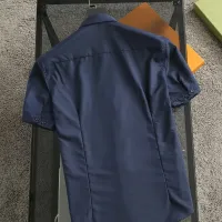 $38.00 USD Gucci Shirts Short Sleeved For Men #1423741