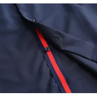 $38.00 USD Gucci Shirts Short Sleeved For Men #1423741