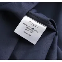 $38.00 USD Gucci Shirts Short Sleeved For Men #1423741