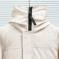 $160.00 USD Canada Goose Down Feather Coat Long Sleeved For Unisex #1423759