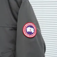$160.00 USD Canada Goose Down Feather Coat Long Sleeved For Unisex #1423760