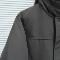 $160.00 USD Canada Goose Down Feather Coat Long Sleeved For Unisex #1423760