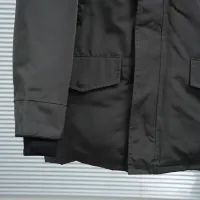 $160.00 USD Canada Goose Down Feather Coat Long Sleeved For Unisex #1423760
