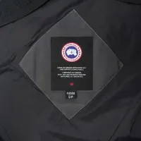 $160.00 USD Canada Goose Down Feather Coat Long Sleeved For Unisex #1423760
