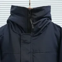 $160.00 USD Canada Goose Down Feather Coat Long Sleeved For Unisex #1423761