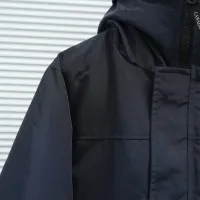 $160.00 USD Canada Goose Down Feather Coat Long Sleeved For Unisex #1423761