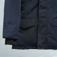 $160.00 USD Canada Goose Down Feather Coat Long Sleeved For Unisex #1423761
