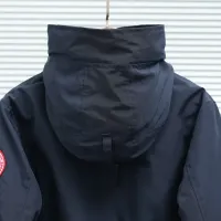 $160.00 USD Canada Goose Down Feather Coat Long Sleeved For Unisex #1423761