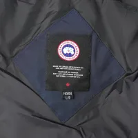$160.00 USD Canada Goose Down Feather Coat Long Sleeved For Unisex #1423761
