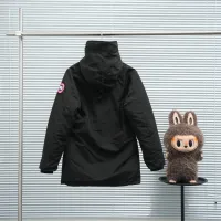 $160.00 USD Canada Goose Down Feather Coat Long Sleeved For Unisex #1423762