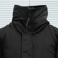 $160.00 USD Canada Goose Down Feather Coat Long Sleeved For Unisex #1423762