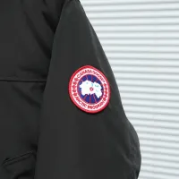 $160.00 USD Canada Goose Down Feather Coat Long Sleeved For Unisex #1423762