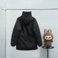 $160.00 USD Canada Goose Down Feather Coat Long Sleeved For Unisex #1423763