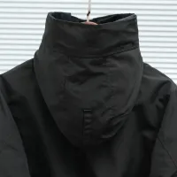 $160.00 USD Canada Goose Down Feather Coat Long Sleeved For Unisex #1423763