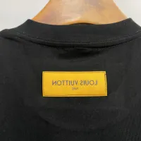 $52.00 USD Louis Vuitton LV Hoodies Long Sleeved For Men #1423765