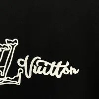 $52.00 USD Louis Vuitton LV Hoodies Long Sleeved For Men #1423767