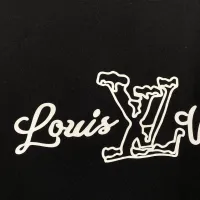 $52.00 USD Louis Vuitton LV Hoodies Long Sleeved For Men #1423767