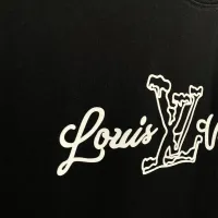 $52.00 USD Louis Vuitton LV Hoodies Long Sleeved For Men #1423767