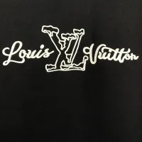 $52.00 USD Louis Vuitton LV Hoodies Long Sleeved For Men #1423767
