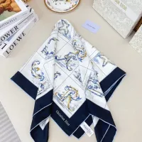 $64.00 USD Christian Dior Squares #1423773