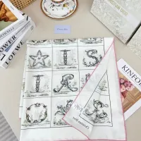 $64.00 USD Christian Dior Squares #1423774