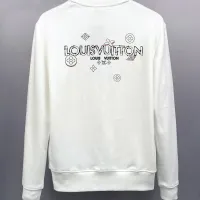 $52.00 USD Louis Vuitton LV Hoodies Long Sleeved For Men #1423777