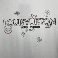 $52.00 USD Louis Vuitton LV Hoodies Long Sleeved For Men #1423777