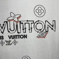 $52.00 USD Louis Vuitton LV Hoodies Long Sleeved For Men #1423777