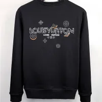 $52.00 USD Louis Vuitton LV Hoodies Long Sleeved For Men #1423778
