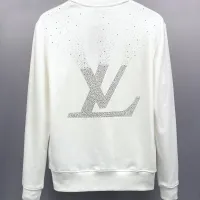 $52.00 USD Louis Vuitton LV Hoodies Long Sleeved For Men #1423781