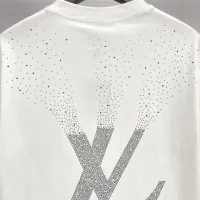 $52.00 USD Louis Vuitton LV Hoodies Long Sleeved For Men #1423781
