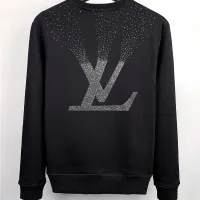 $52.00 USD Louis Vuitton LV Hoodies Long Sleeved For Men #1423782