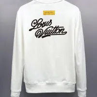$52.00 USD Louis Vuitton LV Hoodies Long Sleeved For Men #1423783