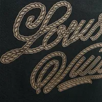 $52.00 USD Louis Vuitton LV Hoodies Long Sleeved For Men #1423783