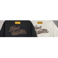 $52.00 USD Louis Vuitton LV Hoodies Long Sleeved For Men #1423784