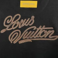 $52.00 USD Louis Vuitton LV Hoodies Long Sleeved For Men #1423784