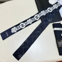 $29.00 USD Chanel Silk Scarf #1423786