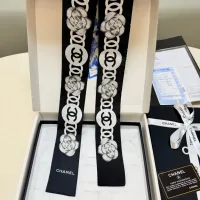 $29.00 USD Chanel Silk Scarf #1423786