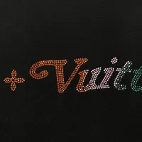 $52.00 USD Louis Vuitton LV Hoodies Long Sleeved For Men #1423787