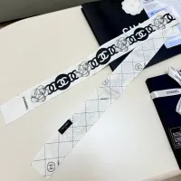 $29.00 USD Chanel Silk Scarf #1423788