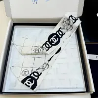 $29.00 USD Chanel Silk Scarf #1423788