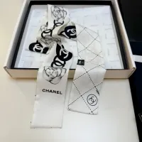 $29.00 USD Chanel Silk Scarf #1423788