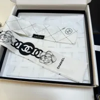 $29.00 USD Chanel Silk Scarf #1423788