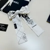 $29.00 USD Chanel Silk Scarf #1423788