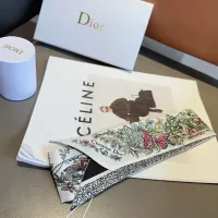 $29.00 USD Christian Dior Silk Scarf #1423789