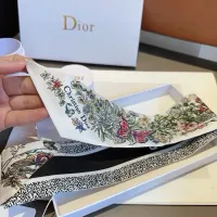 $29.00 USD Christian Dior Silk Scarf #1423789