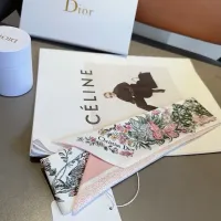 $29.00 USD Christian Dior Silk Scarf #1423790