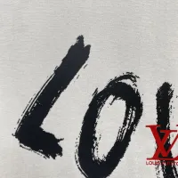 $52.00 USD Louis Vuitton LV Hoodies Long Sleeved For Men #1423791