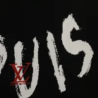 $52.00 USD Louis Vuitton LV Hoodies Long Sleeved For Men #1423792