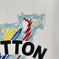 $52.00 USD Louis Vuitton LV Hoodies Long Sleeved For Men #1423799